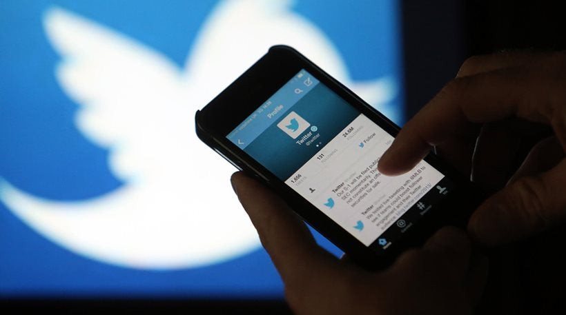 Ανατροπές στο Twitter: Από τους 140, στους 280 χαρακτήρες η κάθε ανάρτηση – Πότε θα ισχύσει